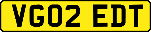 VG02EDT