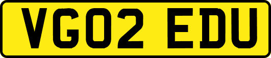 VG02EDU