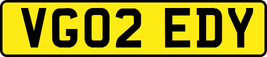 VG02EDY