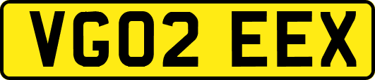 VG02EEX