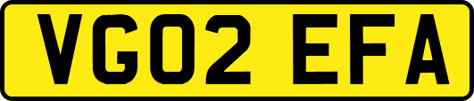 VG02EFA