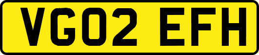 VG02EFH
