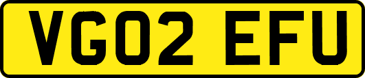 VG02EFU