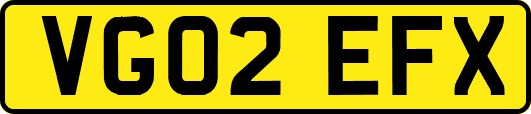 VG02EFX