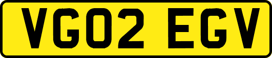 VG02EGV
