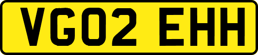 VG02EHH