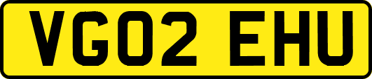 VG02EHU