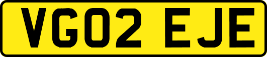 VG02EJE