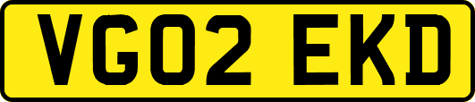 VG02EKD
