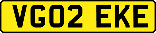 VG02EKE
