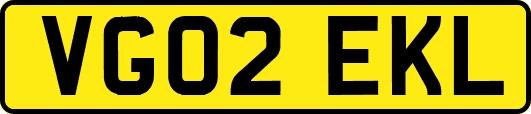 VG02EKL