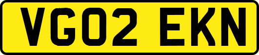 VG02EKN
