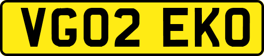 VG02EKO