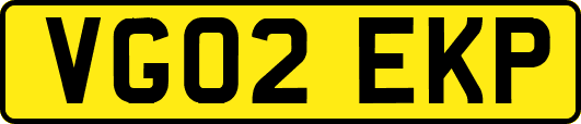 VG02EKP