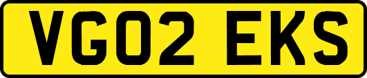 VG02EKS