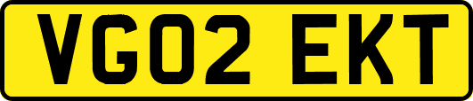 VG02EKT