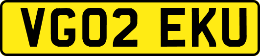 VG02EKU