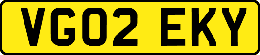 VG02EKY