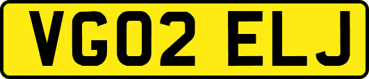 VG02ELJ