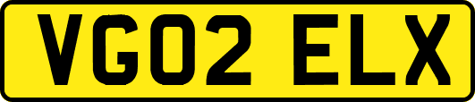 VG02ELX