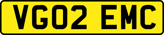 VG02EMC