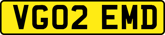 VG02EMD