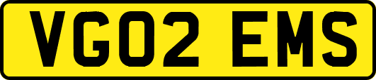 VG02EMS