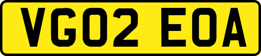 VG02EOA