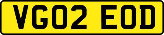 VG02EOD