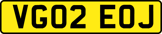 VG02EOJ
