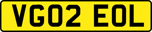 VG02EOL