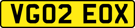 VG02EOX