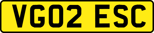 VG02ESC