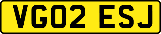 VG02ESJ
