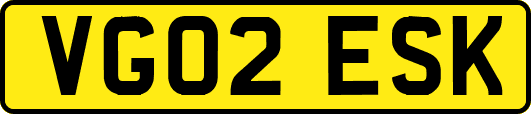 VG02ESK