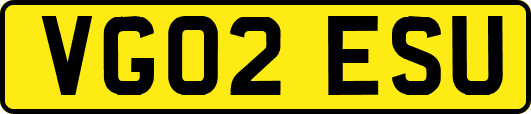 VG02ESU