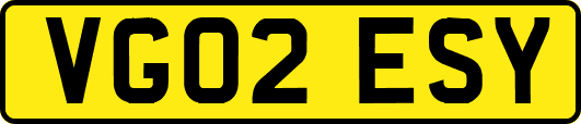 VG02ESY