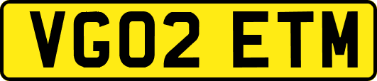 VG02ETM