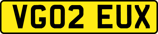 VG02EUX