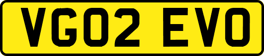 VG02EVO