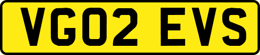 VG02EVS