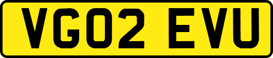 VG02EVU