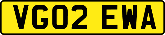 VG02EWA