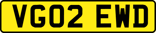 VG02EWD
