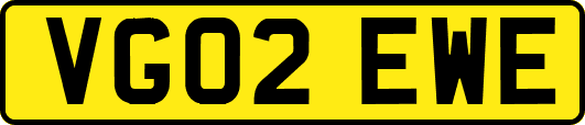 VG02EWE