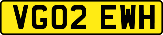 VG02EWH