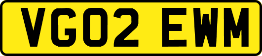VG02EWM