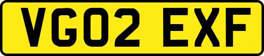 VG02EXF