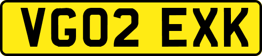 VG02EXK