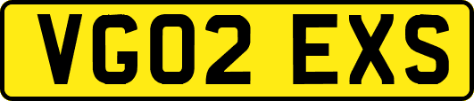 VG02EXS